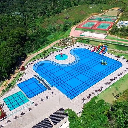Itatiaia Resort & Eventos Екстериор снимка