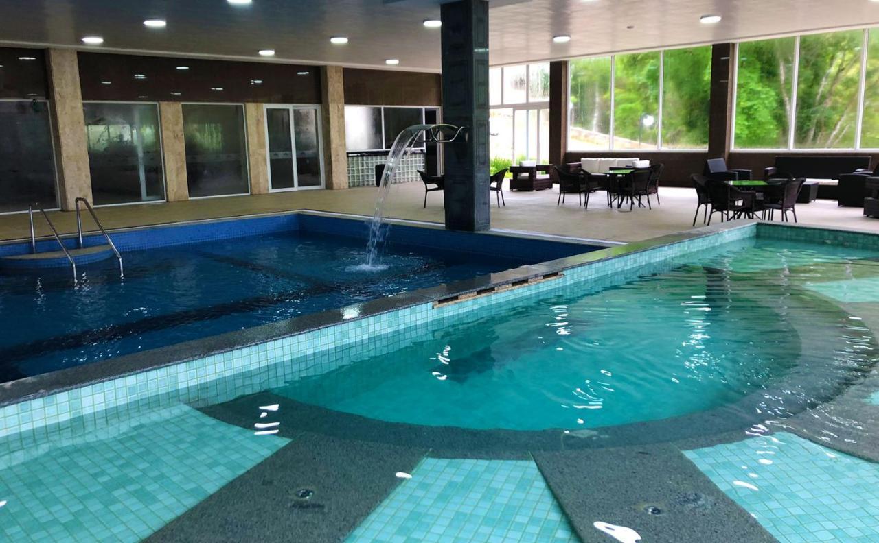 Itatiaia Resort & Eventos Екстериор снимка