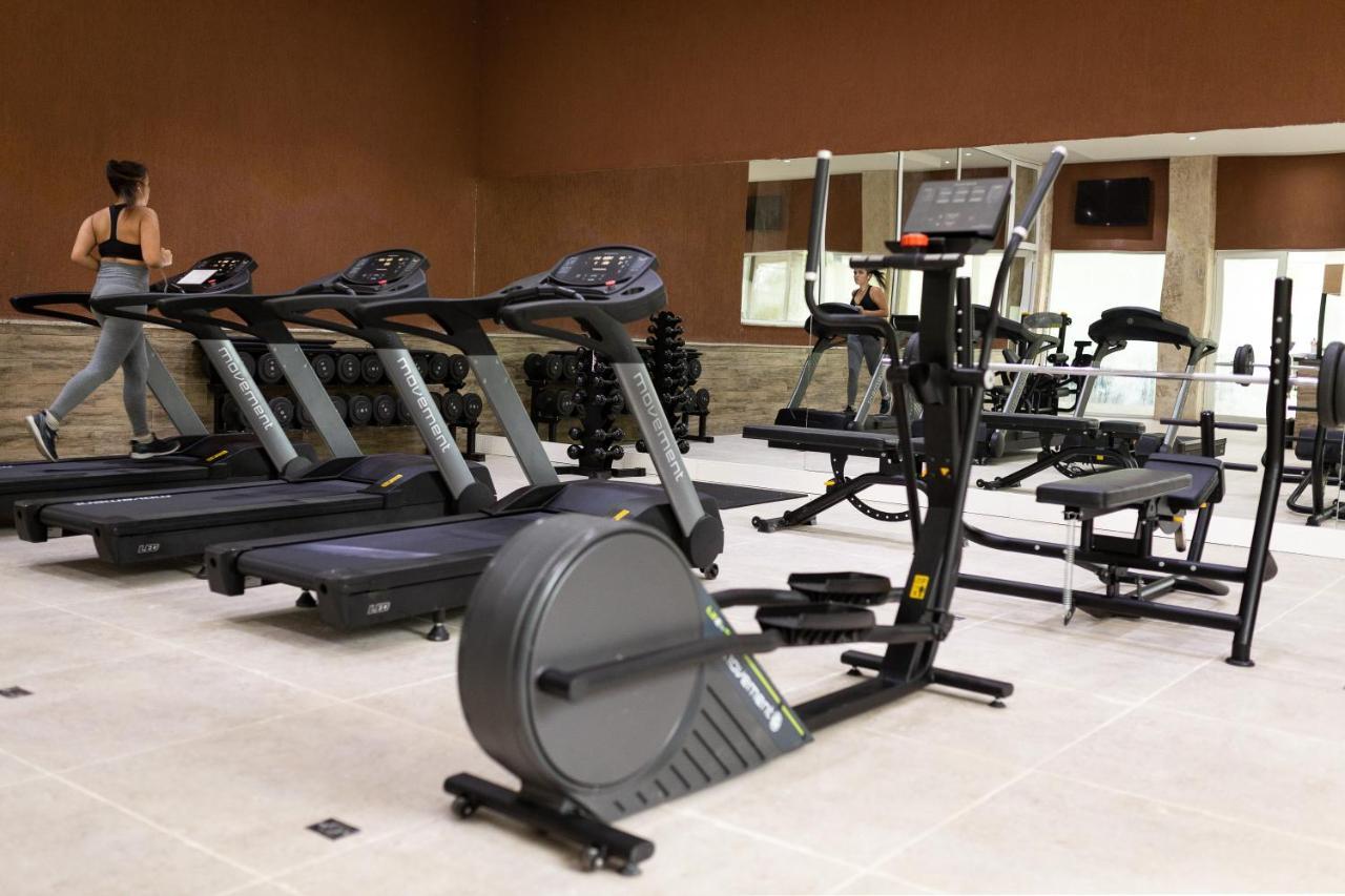 Itatiaia Resort & Eventos Екстериор снимка