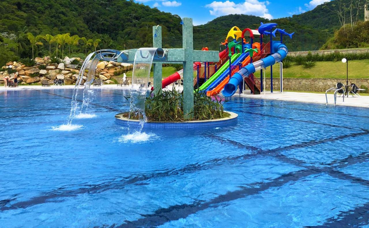Itatiaia Resort & Eventos Екстериор снимка