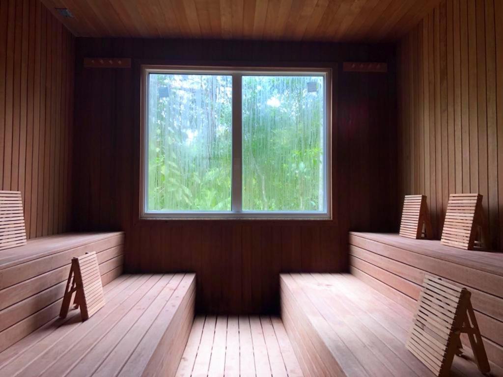 Itatiaia Resort & Eventos Екстериор снимка