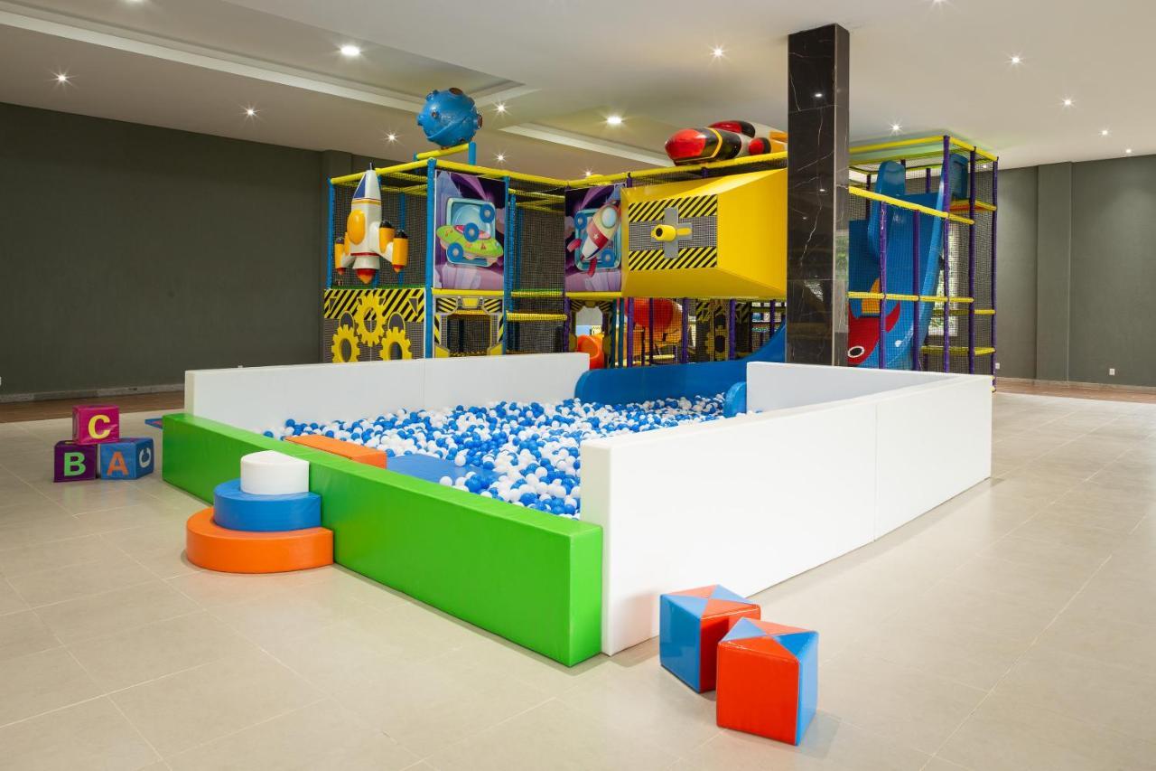 Itatiaia Resort & Eventos Екстериор снимка