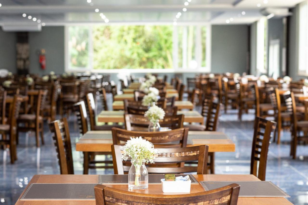 Itatiaia Resort & Eventos Екстериор снимка