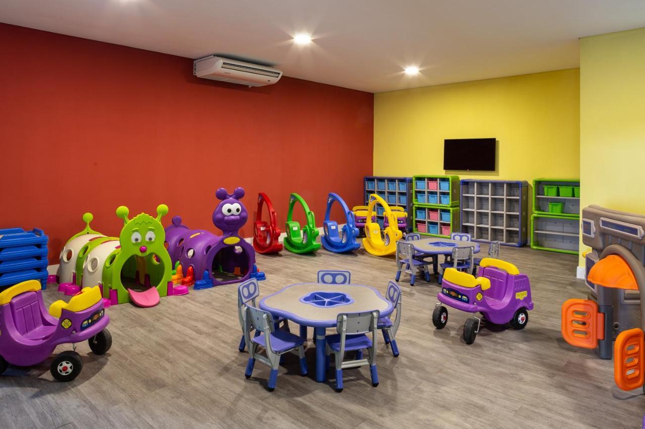 Itatiaia Resort & Eventos Екстериор снимка