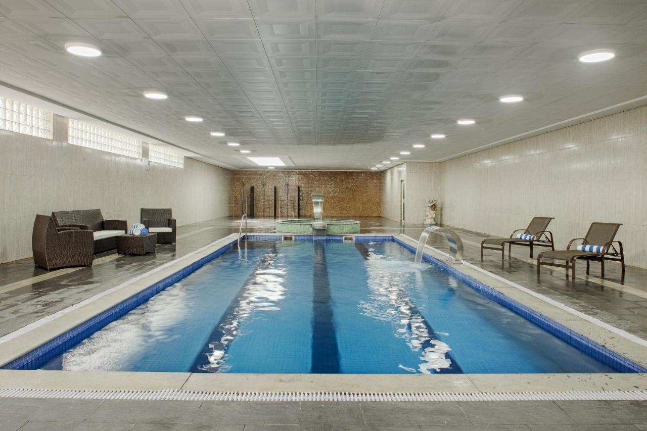 Itatiaia Resort & Eventos Екстериор снимка