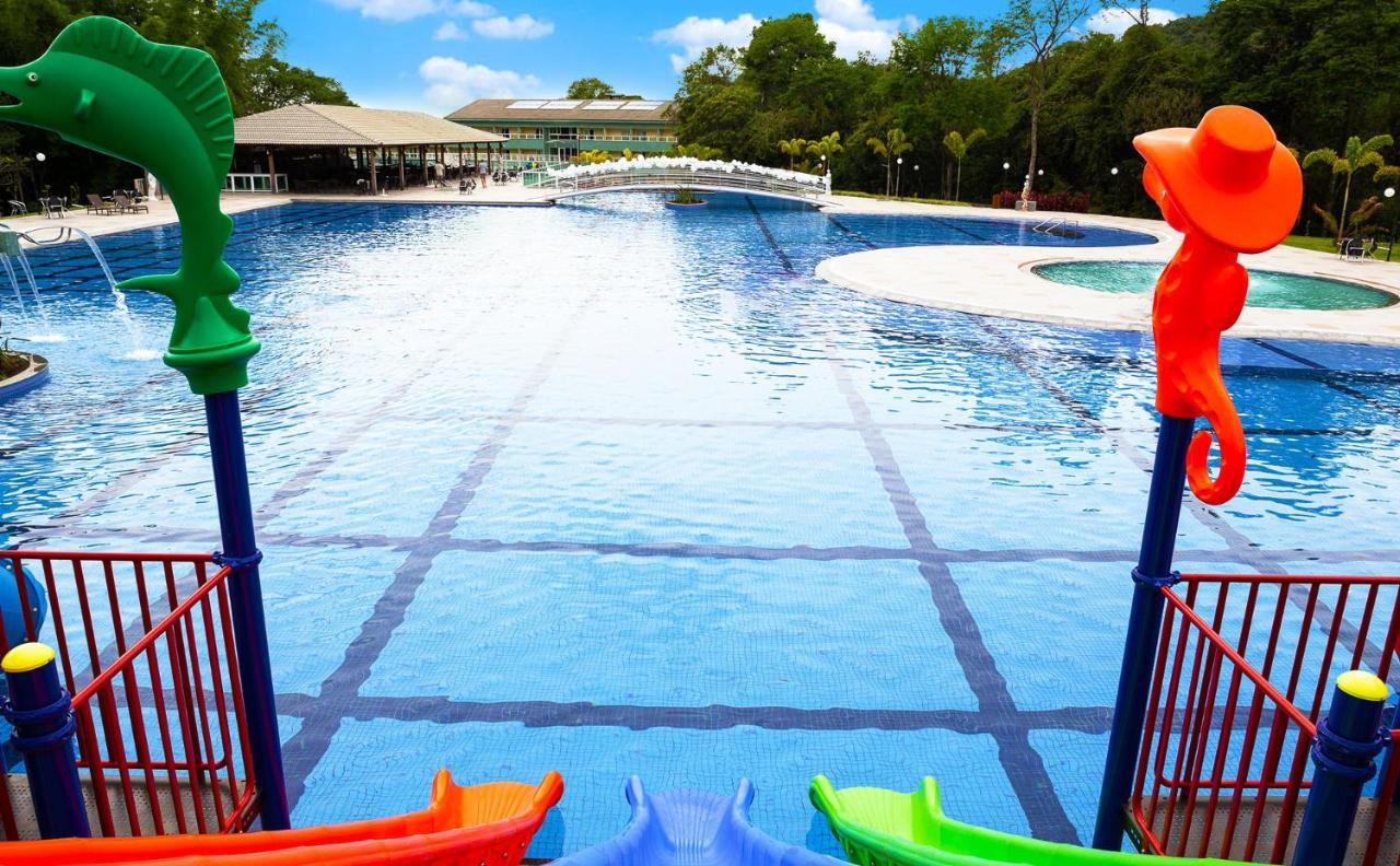 Itatiaia Resort & Eventos Екстериор снимка