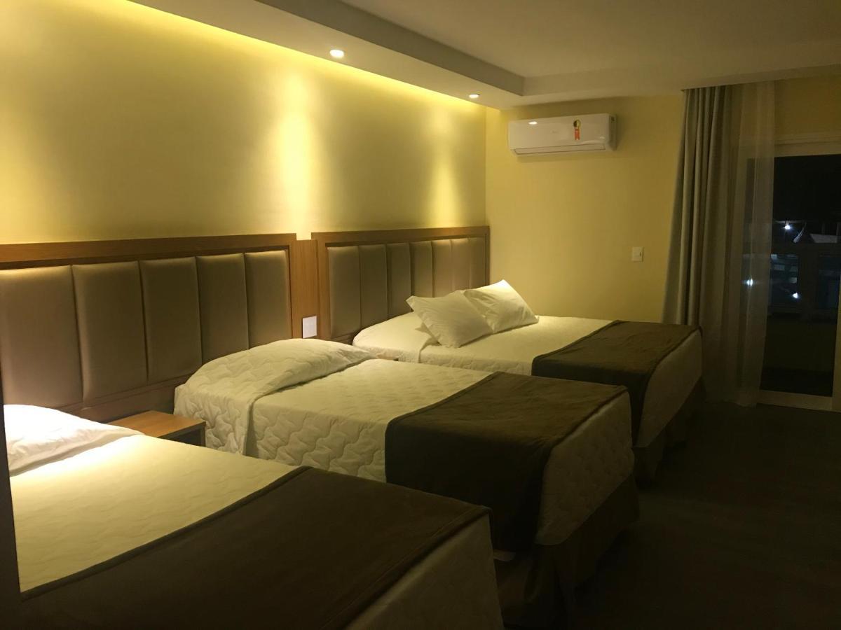 Itatiaia Resort & Eventos Екстериор снимка
