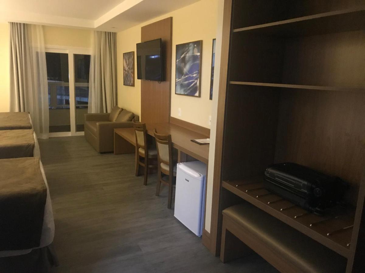 Itatiaia Resort & Eventos Екстериор снимка
