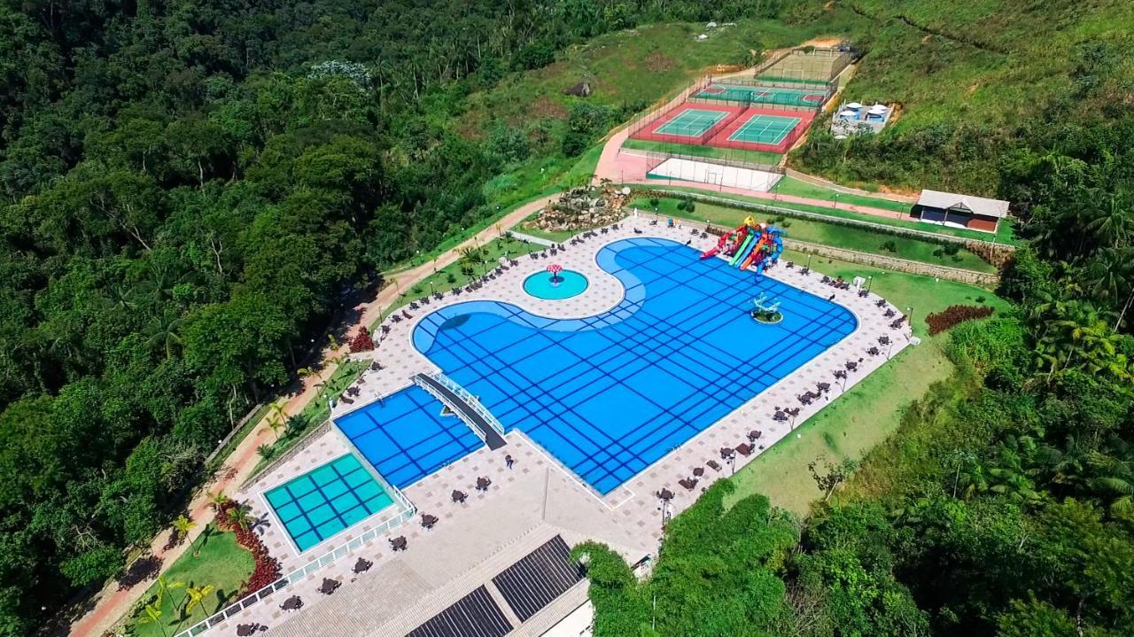 Itatiaia Resort & Eventos Екстериор снимка