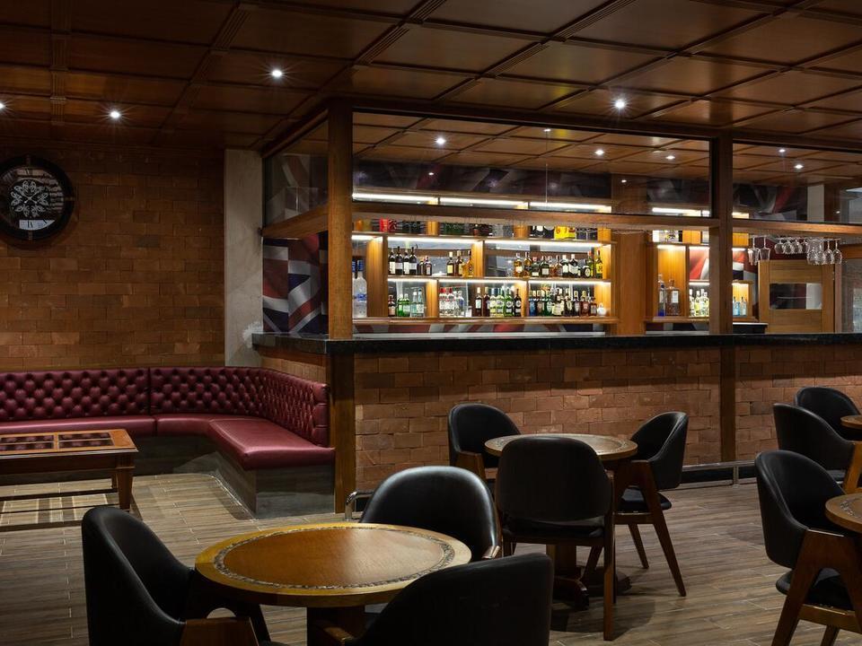Itatiaia Resort & Eventos Екстериор снимка