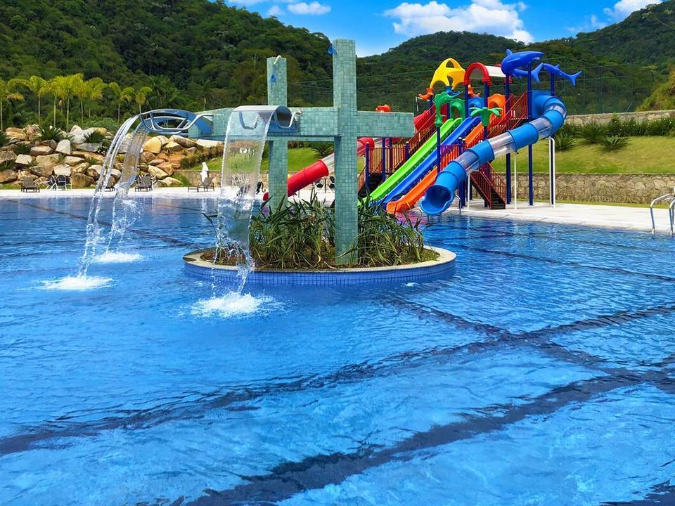 Itatiaia Resort & Eventos Екстериор снимка