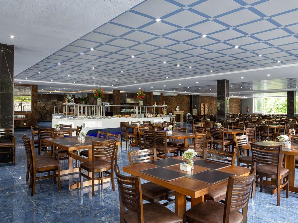 Itatiaia Resort & Eventos Екстериор снимка