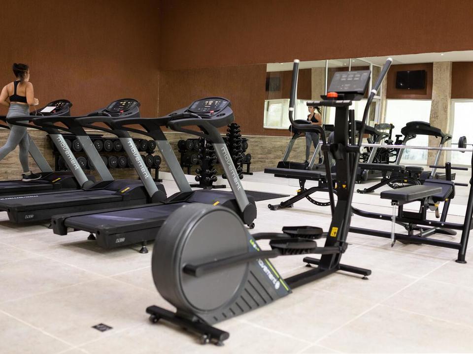 Itatiaia Resort & Eventos Екстериор снимка