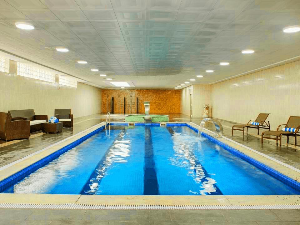 Itatiaia Resort & Eventos Екстериор снимка