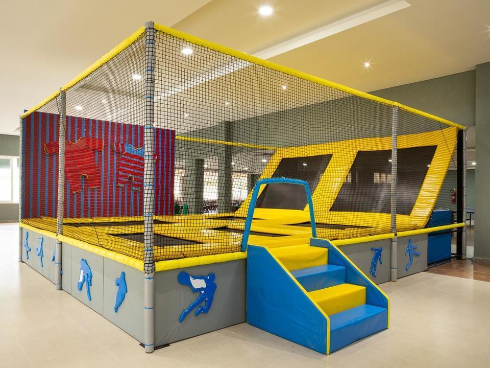 Itatiaia Resort & Eventos Екстериор снимка